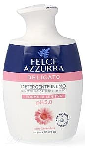 Solutii pentru igiena intima Felce Azzurra Delicate