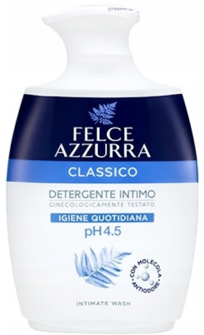 Solutie pentru igiena intima Felce Azzurra Classico