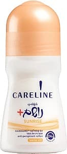 Дезодорант Careline Sunrise Orange