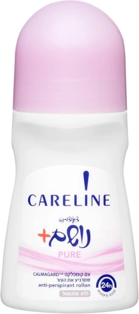 Deodorant Careline Pure Pink