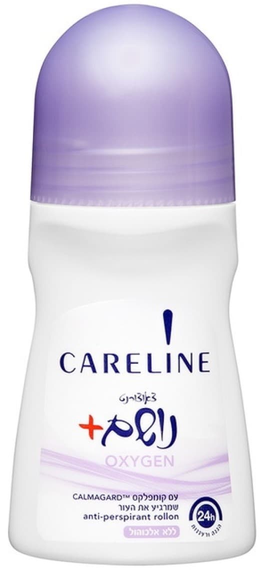 Дезодорант Careline Purple