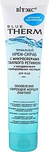 Scrub pentru fata Vitex Cream scrub