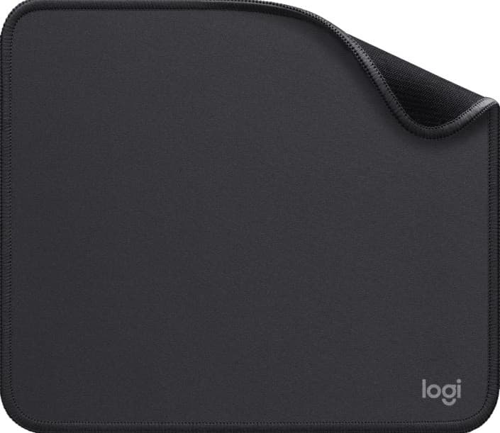 Mouse pad Logitech Studio Series - GRAPHITE