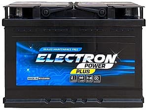 Acumulator auto MONBAT ELECTRON L03 70A P+ (640Ah)