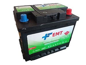 Acumulator auto EMT 60080