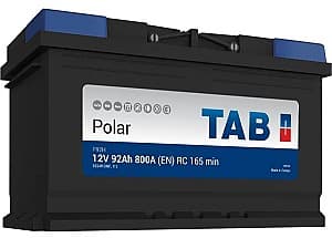 Acumulator auto TAB Polar 59249 SMF