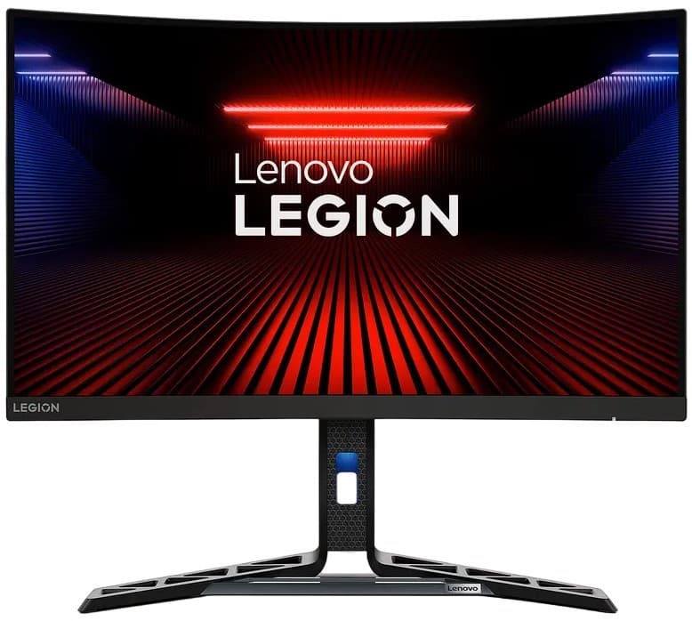 Monitor gaming Lenovo R27fc-30