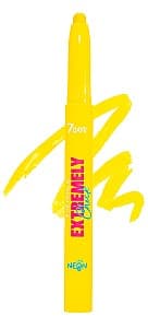 Creion pentru ochi 7DAYS Extremely Chick Neon 403 R&B Queen