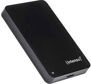 Hard disk extern Intenso 2.5" 250GB External HDD Black