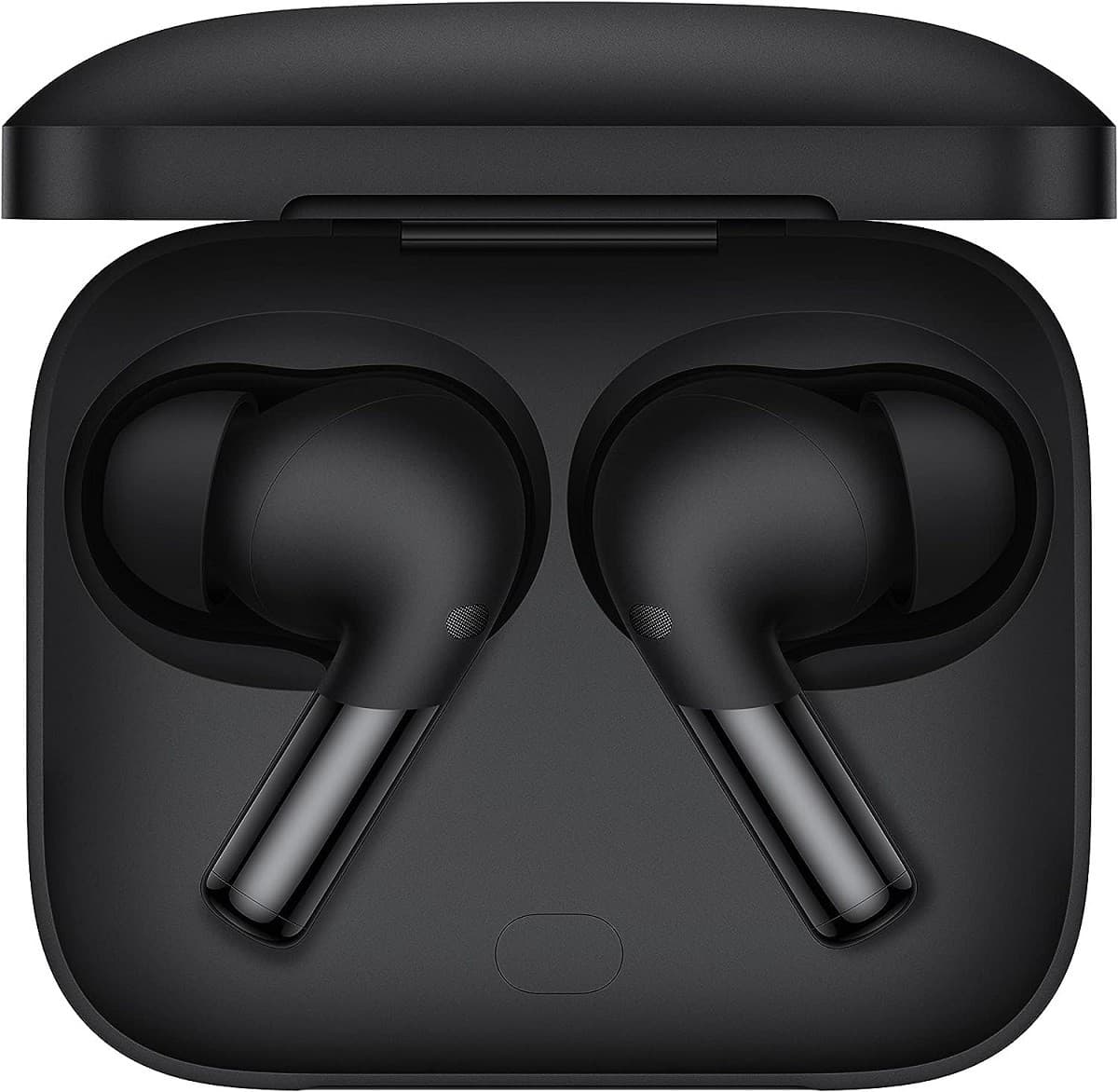 Наушники OnePlus Buds Pro 2 Obsidian Black