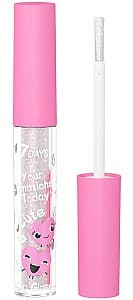 Блески для губ 7DAYS Cute 111 Lips in Love