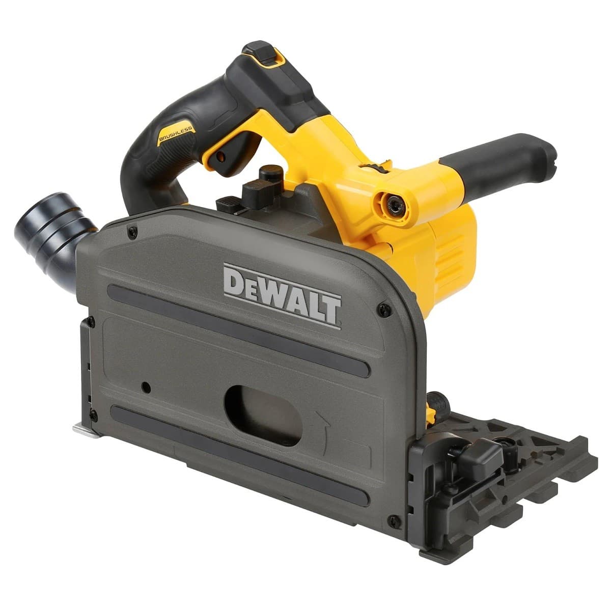 Стационарноя дисковая пила Dewalt DCS520T2