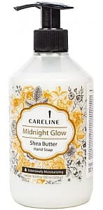 Жидкое мыло Careline Midnight Glow Shea Butter