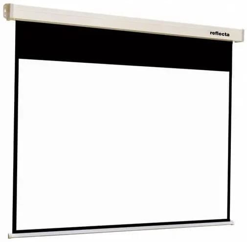 Ecran de proiectie Reflecta Crystal-Line Rollo Softlift 290x181