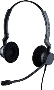 Наушники Jabra Biz 2300 USB UC Headset Duo