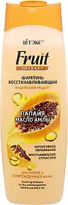 Шампунь Vitex Restoreal