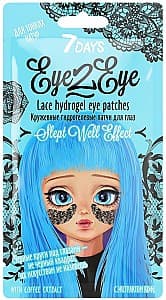 Patch-uri pentru ochi 7DAYS Eye2Eye