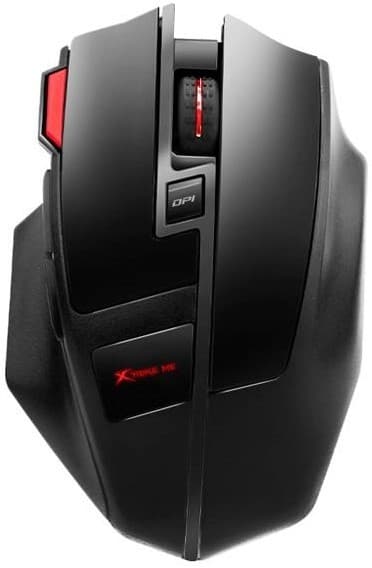 Mouse pentru gaming XTRIKE ME GW-600