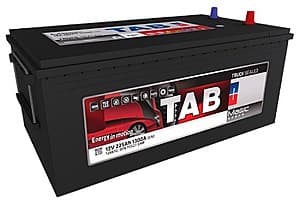 Acumulator auto TAB Polar Truck 72527 SMF