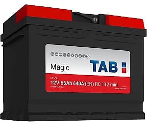 Acumulator auto TAB Magic 56649