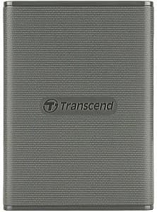 Внешний SSD Transcend ESD360C 2TB (TS2TESD360C)