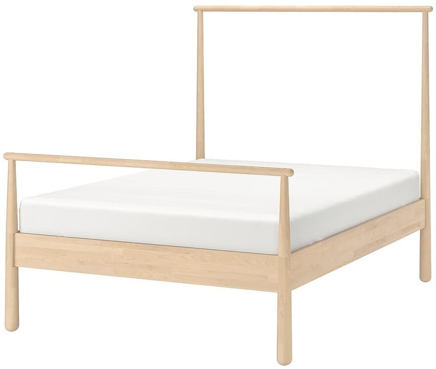 Pat IKEA Gjora 160х200 Mesteacan(Bej)