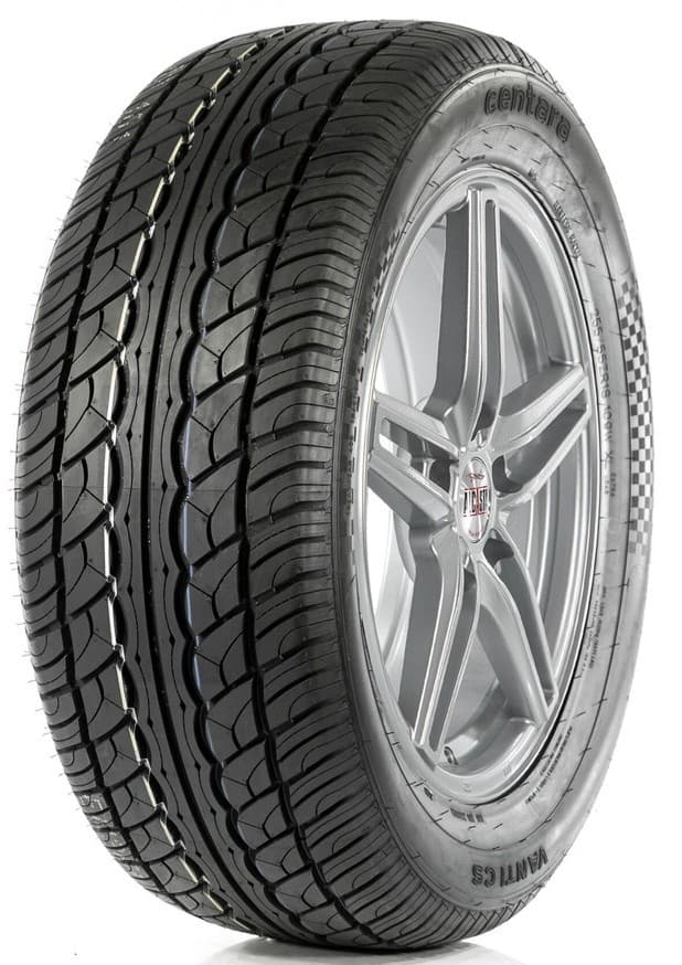 Anvelopa Centara Vanti CS 235/60 R17 102V