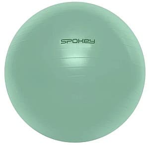 Minge de fitness Spokey Fitball 75cm Green 943626