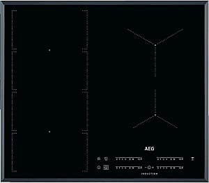 Plita incorporabila electrica AEG IKE64471FB