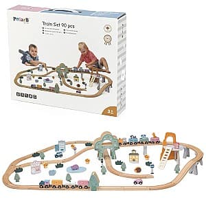  VIGA PolarB Train 44067