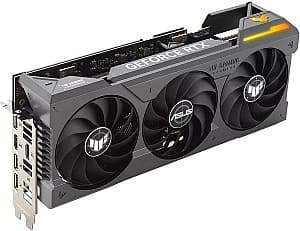 Placa video gaming Asus GeForce RTX4070 Ti SUPER 16GB GDDR6X  (TUF-RTX4070TIS-O16G-GAMING)