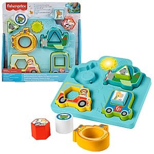 Fisher price HRP31