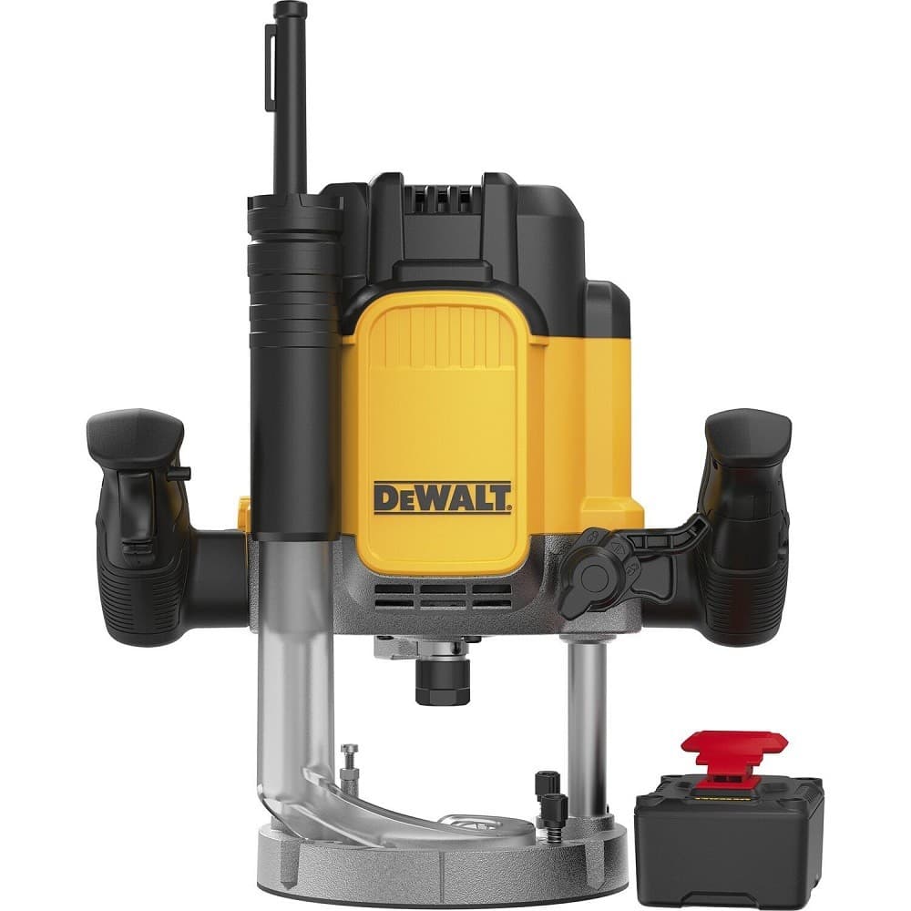 Фрезер Dewalt DWE627KT-QS