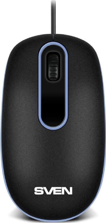 Mouse SVEN RX-90 Black