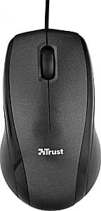 Mouse Trust Carve Black