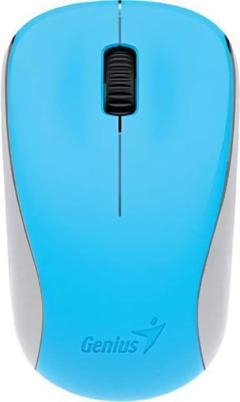 Mouse Genius NX-7000 Blue