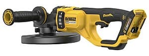 Угловая шлифмашина Dewalt DCG460NK