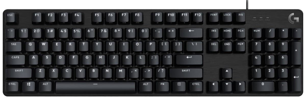 Tastatura Logitech G413 SE