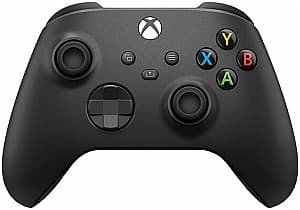 Геймпад Microsoft Controller Wireless Xbox Series Carbon Black