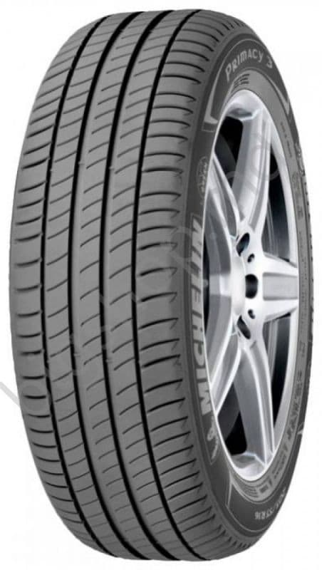 Шина Michelin Primacy 3 GRNX  225/45 R17 91Y