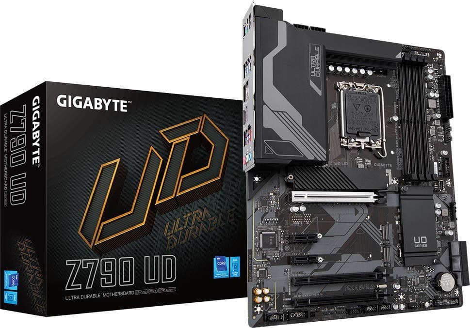 Placă de bază Gigabyte Z790 UD