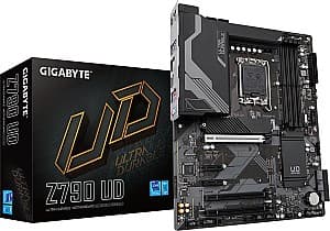 Placă de bază Gigabyte Z790 UD