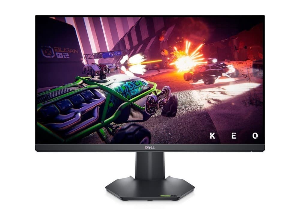 Игровой монитор DELL G2422HS Black