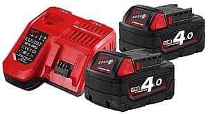 Аккумулятор Milwaukee M18NRG-402