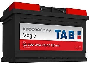 Acumulator auto TAB Magic 57510