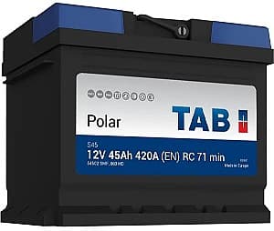 Acumulator auto TAB Polar 54502