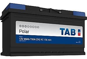 Acumulator auto TAB Polar 58827