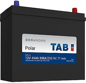 Acumulator auto TAB Polar 54523