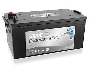 Acumulator auto Exide SHD 12V 225Ah 1150EN (EX2253)