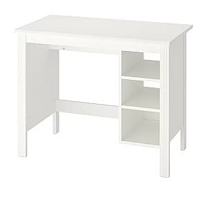 Masa de birou IKEA Brusali White